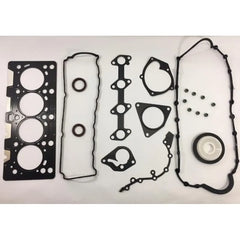 Duster Motor Contası Takım Alt + Üst 2011-2022 