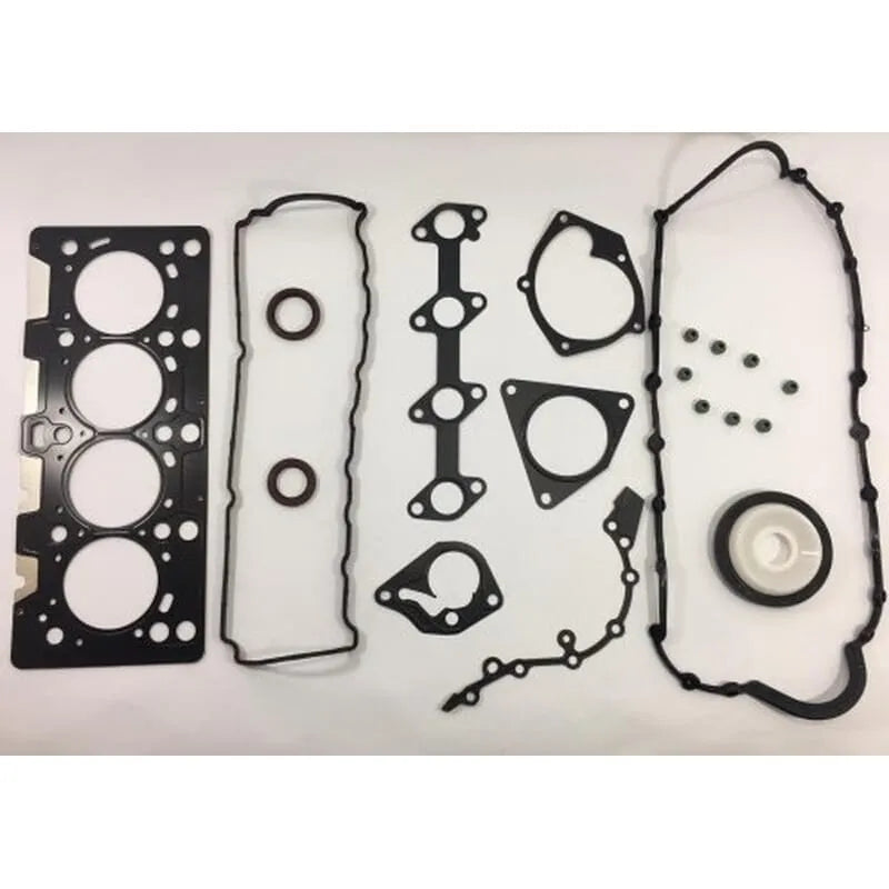 Express Motor Contası Takım Alt + Üst 1990-2001 