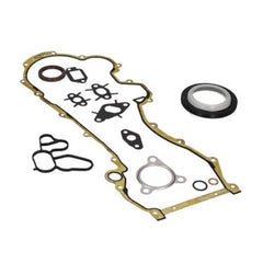 Albea Motor Contası Takım Alt + Üst 2002-2013 Royal 71744287