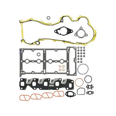 Albea Motor Contası Takım Üst 2002-2013 Royal 71744288