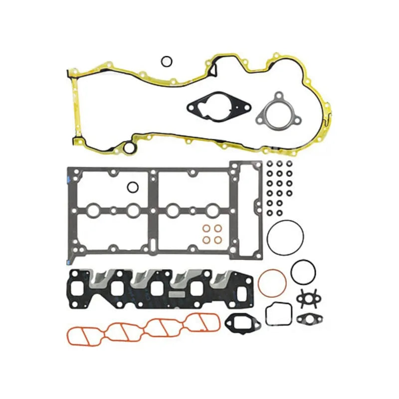 Pratico Motor Contası Takım Üst 2009-2015 Royal 71744288