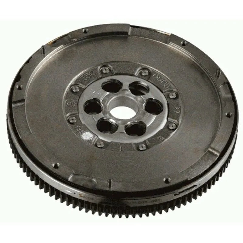 Fiat 500 Debriyaj Volanı 2013-2022 Sachs 55207746