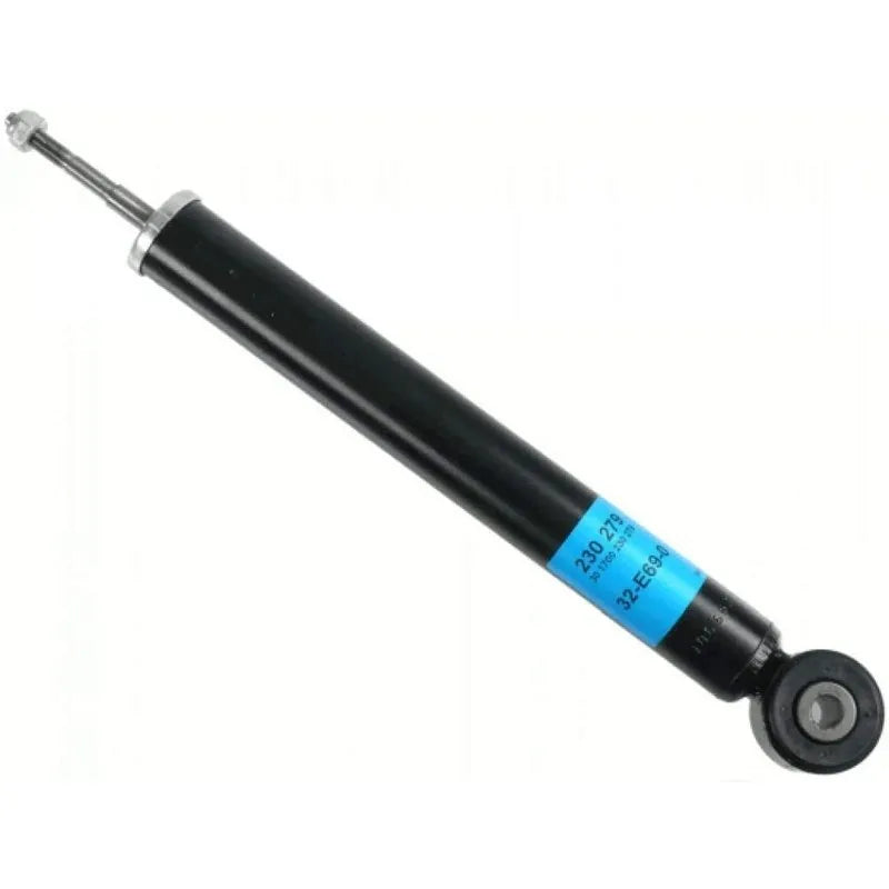 Clio Arka Amortisör 1999-2008 Sachs 562107519R
