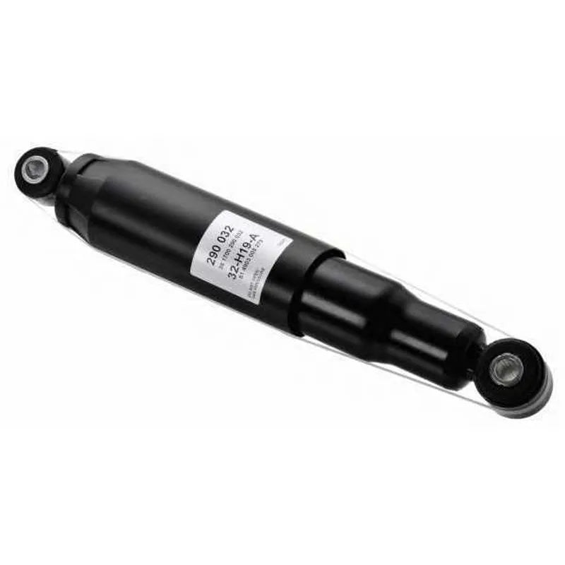 Doblo Arka Amortisör 2001-2010 Sachs 51733086