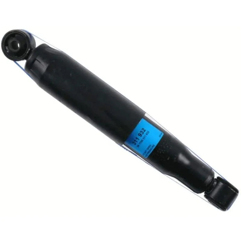 Doblo Arka Amortisör 2001-2010 Sachs 46789873
