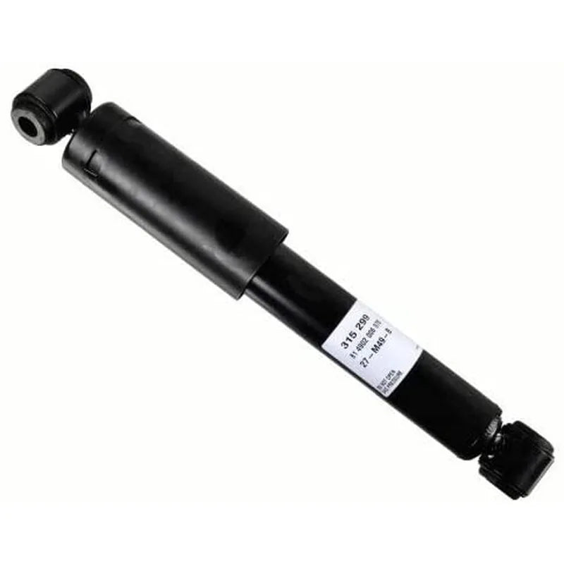 Dokker Arka Amortisör 2012-2017 Sachs 8200800724