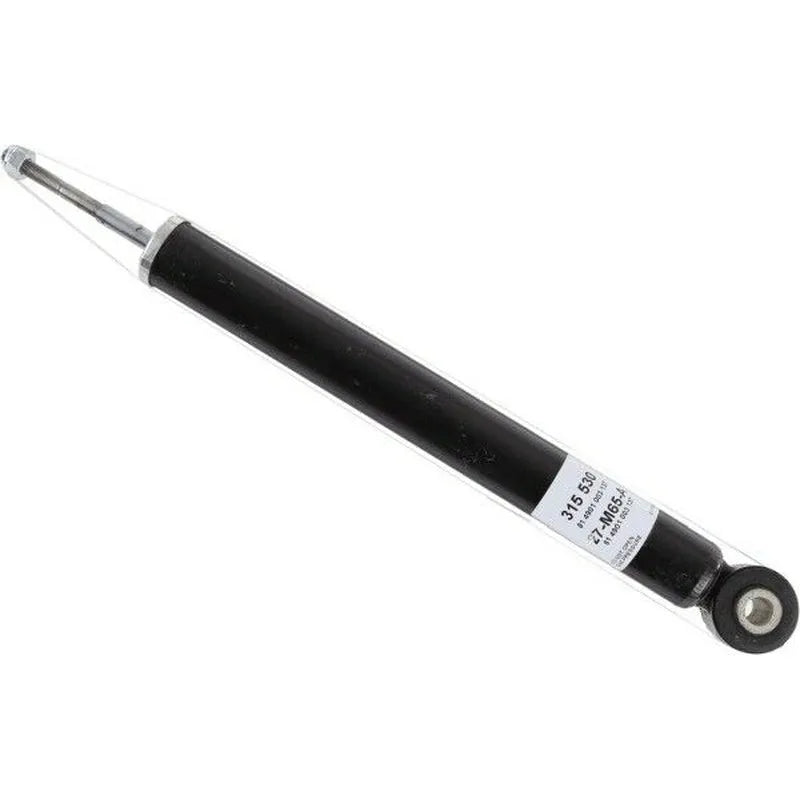Logan Arka Amortisör 2002-2014 Sachs 562107788R