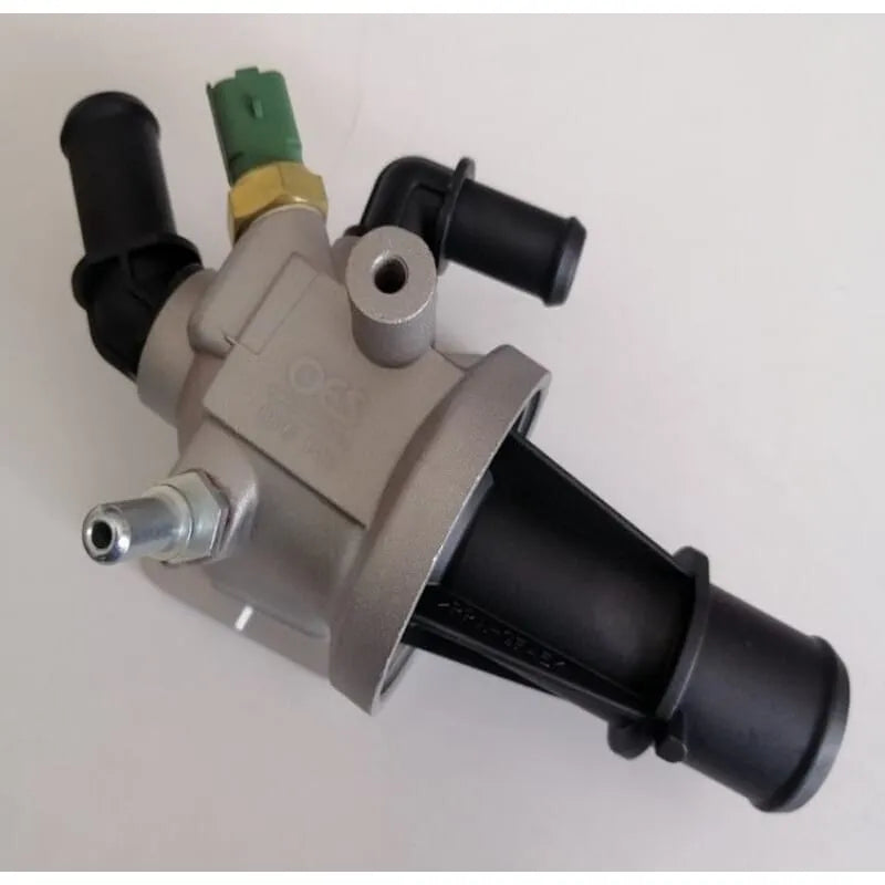 Linea Termostat 2007-2015 Sagemfrans 55180041