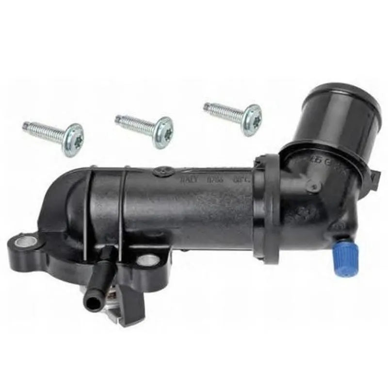 Pratico Termostat 2009-2015 Sagemfrans 359001202450