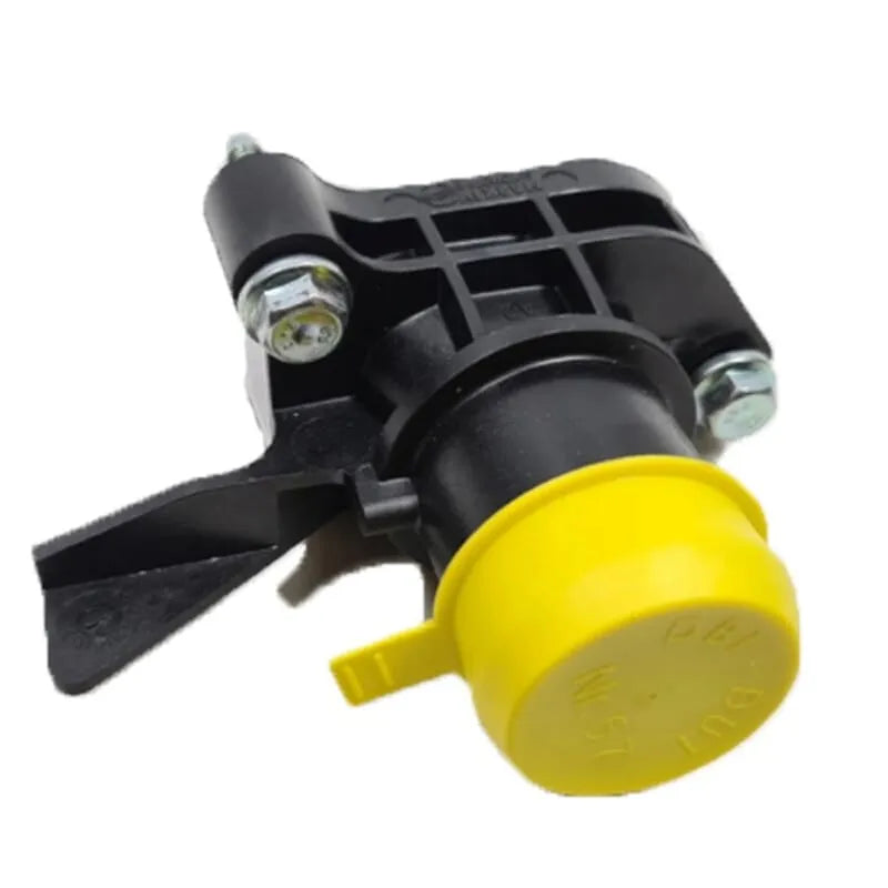 Fiat 500 Motor Blok Su Giriş Borusu 2013-2022 