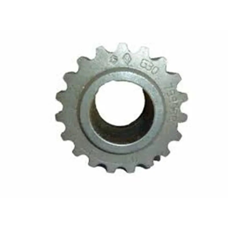 Duster Krank Dişlisi 2011-2017 Sagemfrans 130211210R