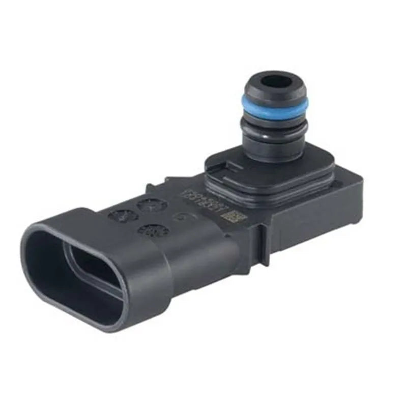 Duster Yakıt Basınç Sensörü 2011-2013 Sagemfrans 223650035R