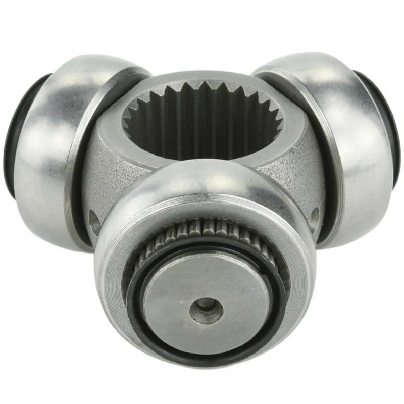 Master Ön Aks Mafsalı Dış Sol 1998-2010 