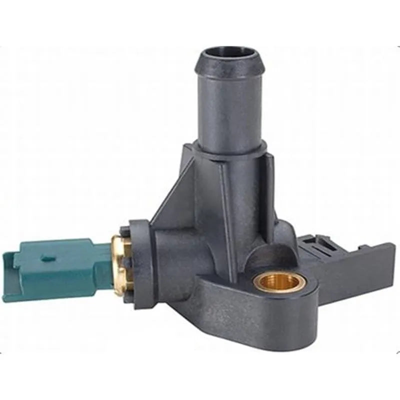 İdea Termostat 2008-2012 Sagemfrans 71719393