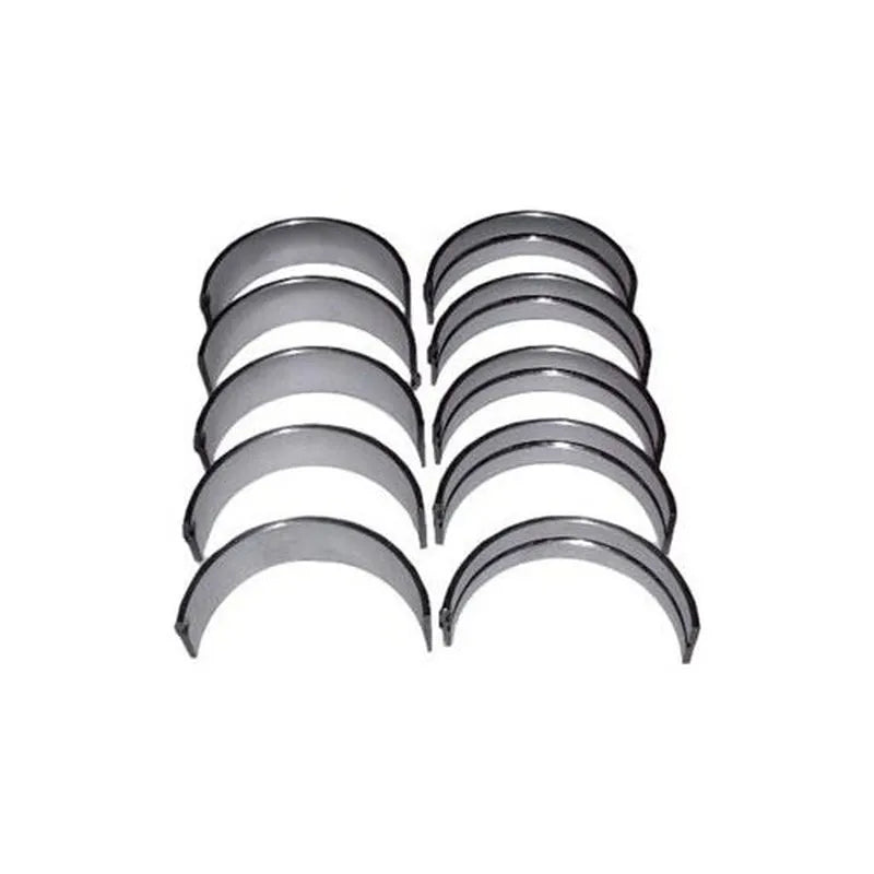 Stilo Motor Ana Yatağı 2003-2006 Sahin 5888227