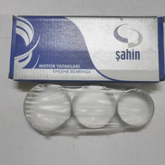 Doğan Eksantrik Yatağı 1988-2001 Sahin 4150131