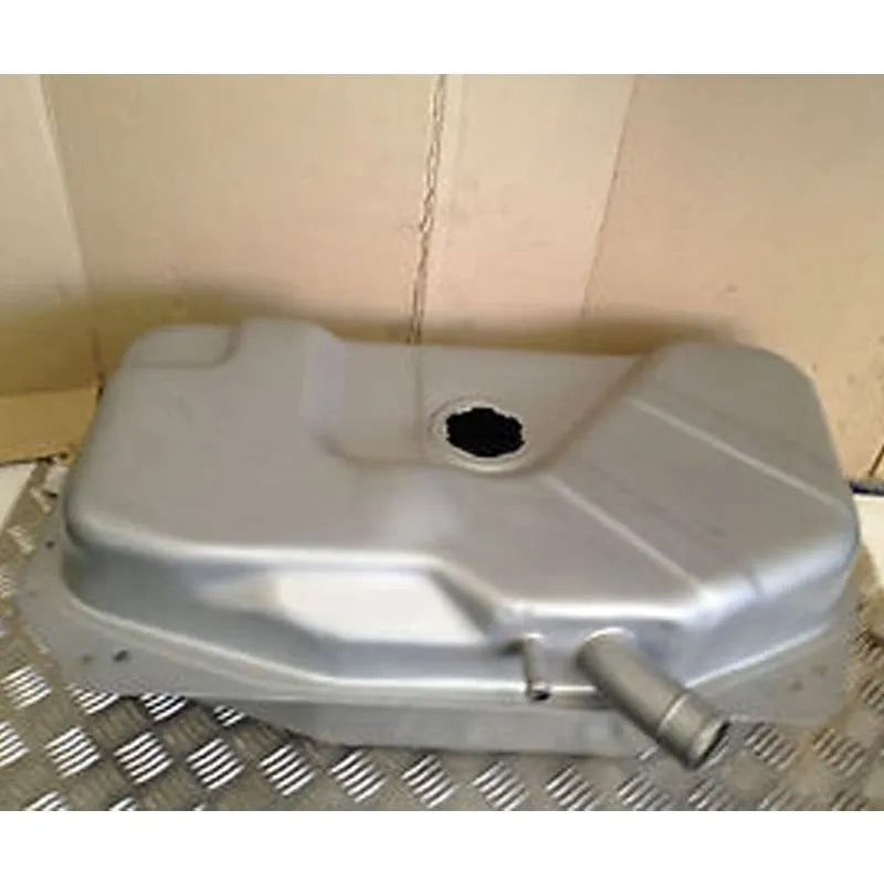 Uno Benzin Deposu 1995-1999 Oto Santral 5987744