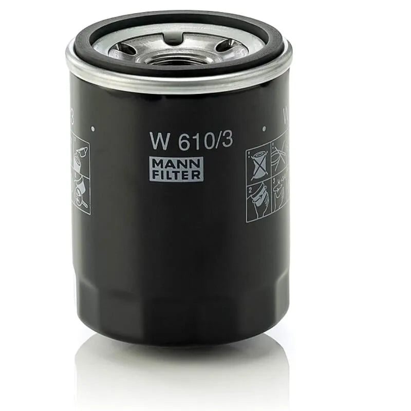 Siena Yağ Filtresi 1997-2002 Sardes 46544820