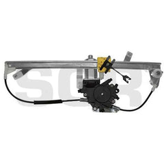 Tempra Ön Cam Krikosu Sol 1991-1999 Seger 7595322