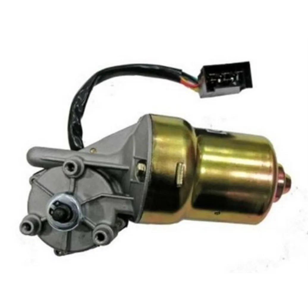 Şahin Cam Silecek Motoru 1979-2001 Seger 64300106