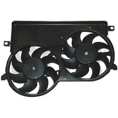 Palio Fan Motoru Komple 2002-2015 Seger 51718772