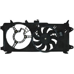 Doblo Fan Motoru Komple 2001-2010 SEGER 59799