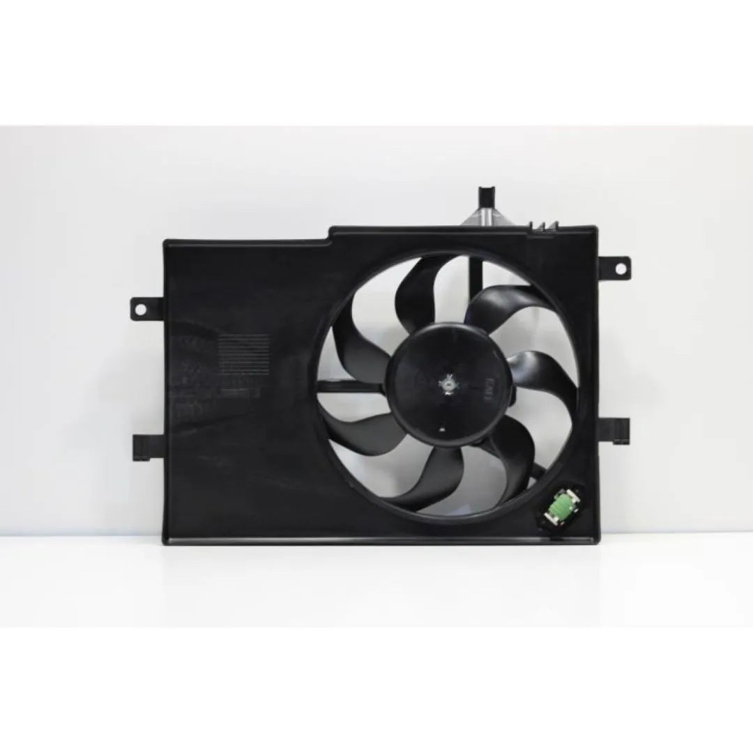 Palio Fan Motoru Komple 1997-2015 Seger 46826688