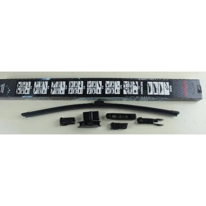 Doblo Arka Cam Silecek Süpürgesi 2011-2022 Silbak 55176496