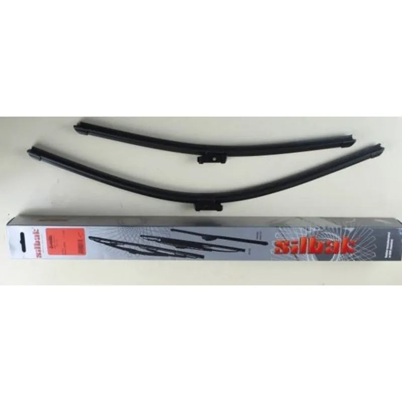 Kangoo Cam Silecek Süpürgesi 2010-2015 Silbak 7701068753