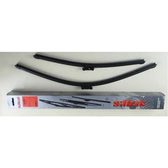 Doblo Cam Silecek Süpürgesi 2011-2022 Silbak 55179972