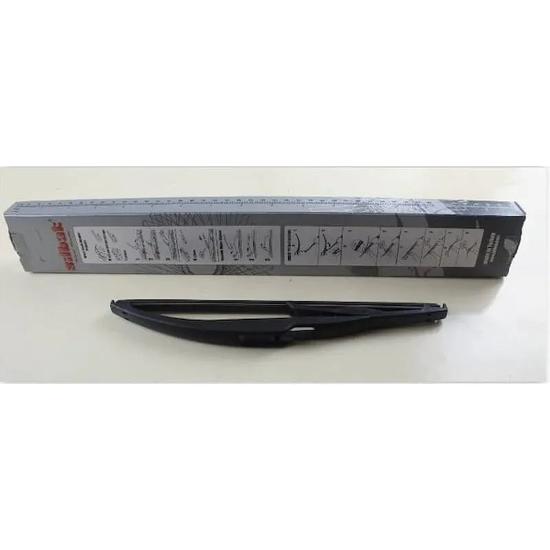 Megane Cam Silecek Süpürgesi 2004-2009 SILBAK SP11AR