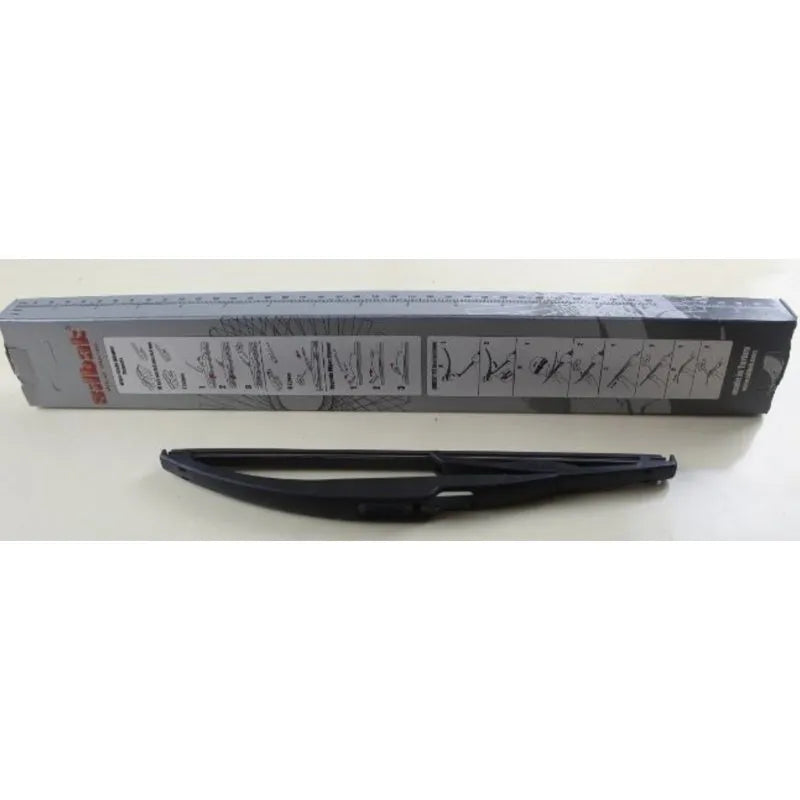 Megane Arka Cam Silecek Süpürgesi 1995-2003 