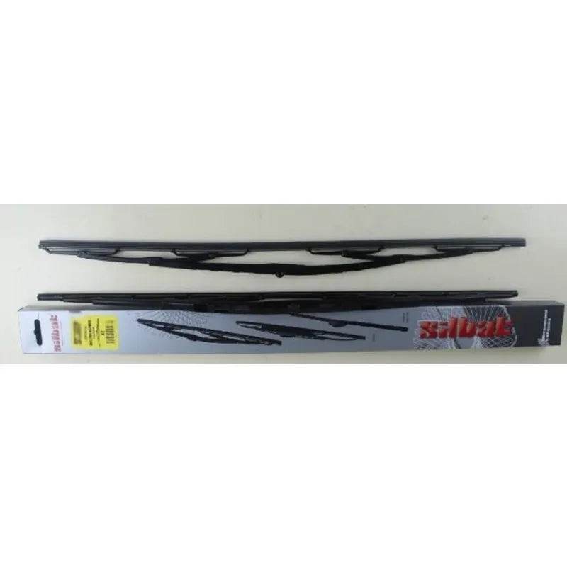 Megane Cam Silecek Süpürgesi 1995-2003 Silbak 7711171307