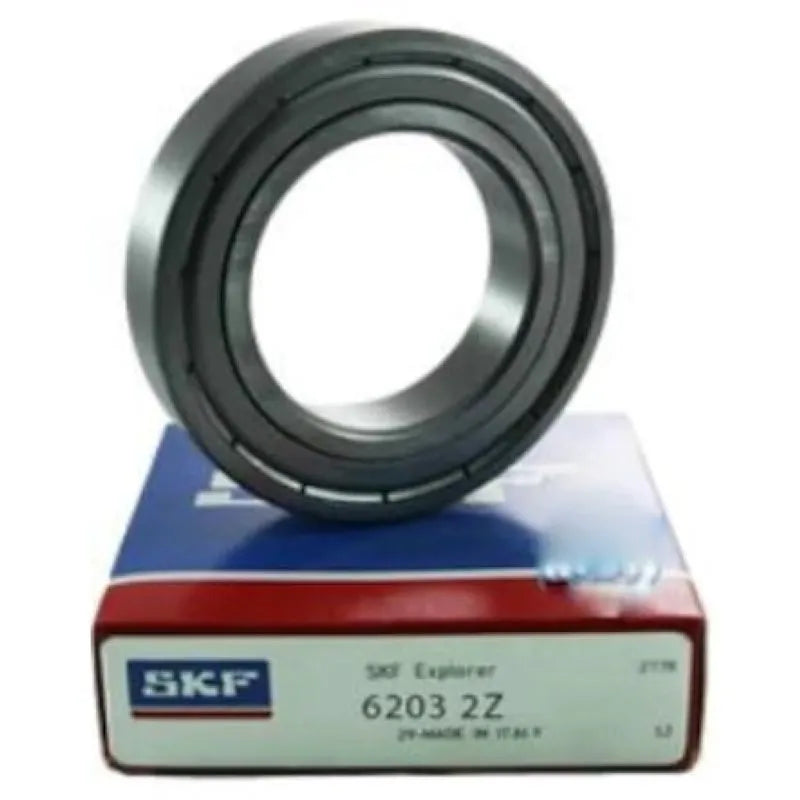 12 Toros Alternatör İç Bilyası 1974-2001 SKF 62032ZC3
