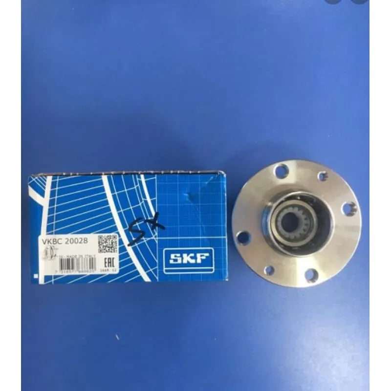 Palio Arka Tekerlek Poryası 1997-2015 Skf 46453887