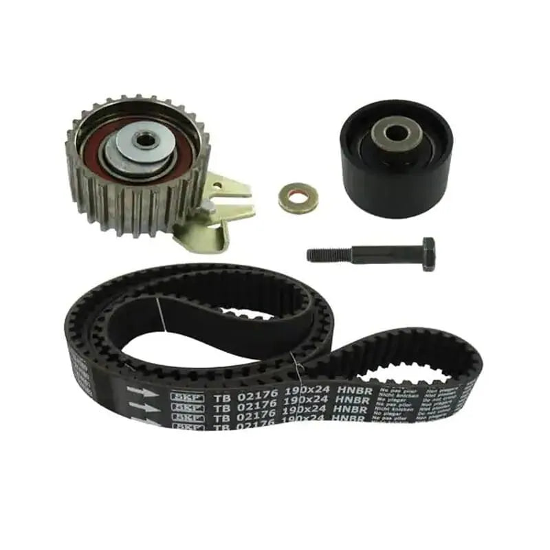 Doblo Triger Kayış Seti 2001-2010 Skf 71736726