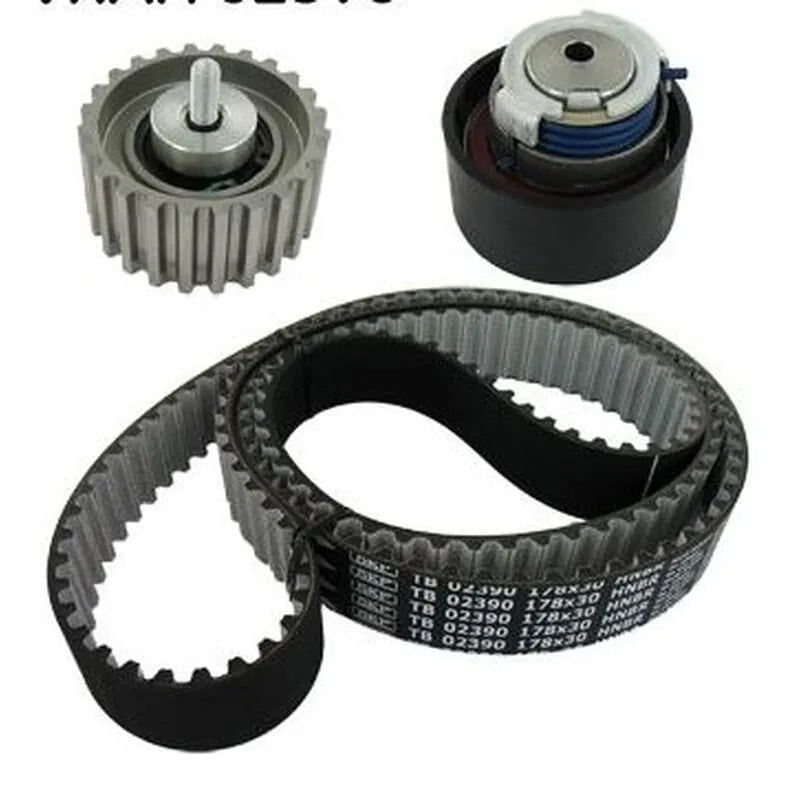 Ducato Triger Kayış Seti 2001-2022 Skf 71736716