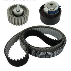 Ducato Triger Kayış Seti 2001-2022 Skf 71736716