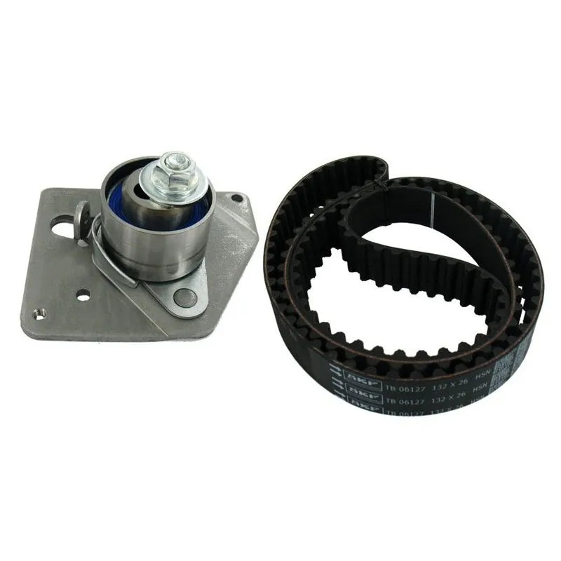 Trafic Triger Kayış Seti 2005-2019 Skf 7701473312