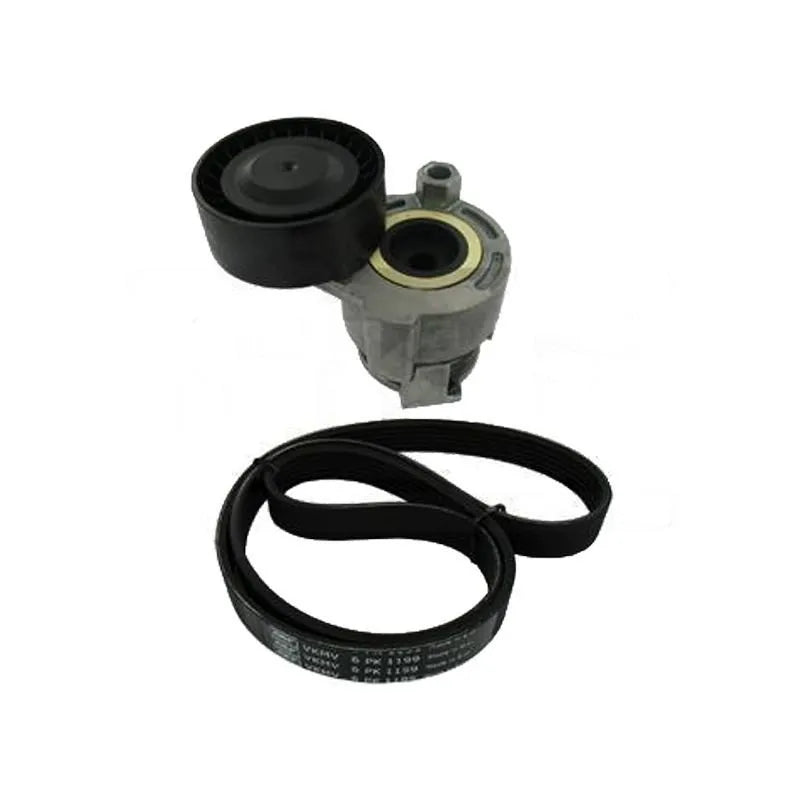 Captur Triger Kayış Seti 2013-2019 Skf 117200074R
