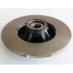 Megane Arka Fren Diski 2004-2009 SNR KF155115U
