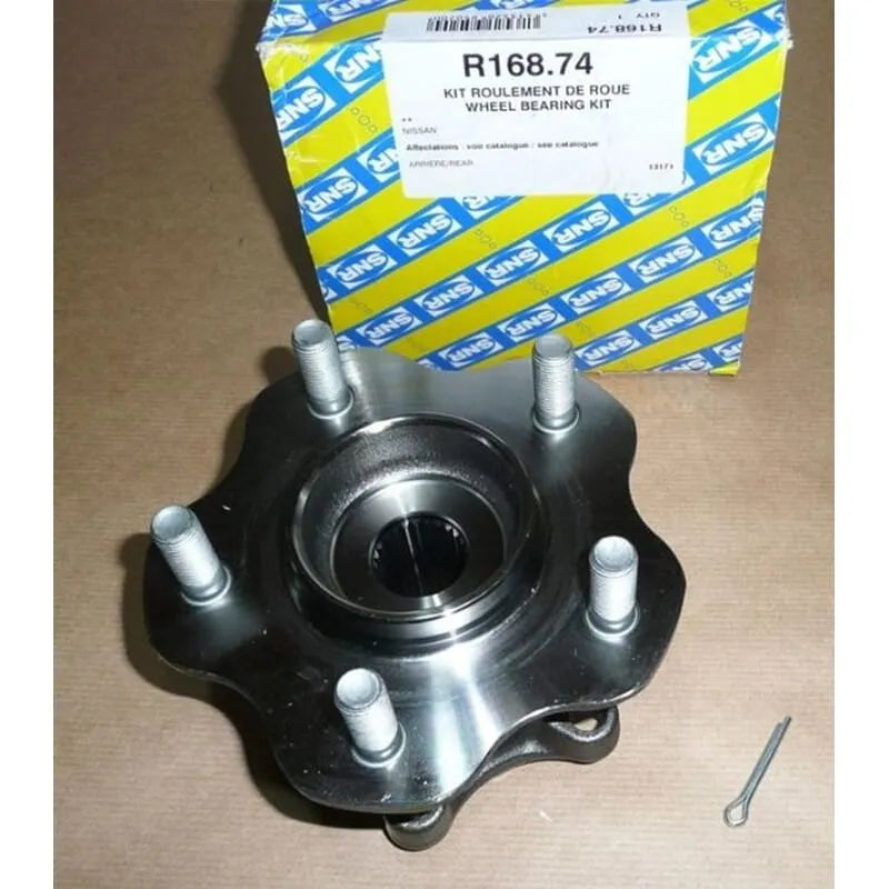 Koleos Arka Tekerlek Poryası 2009-2018 Snr 402027585R