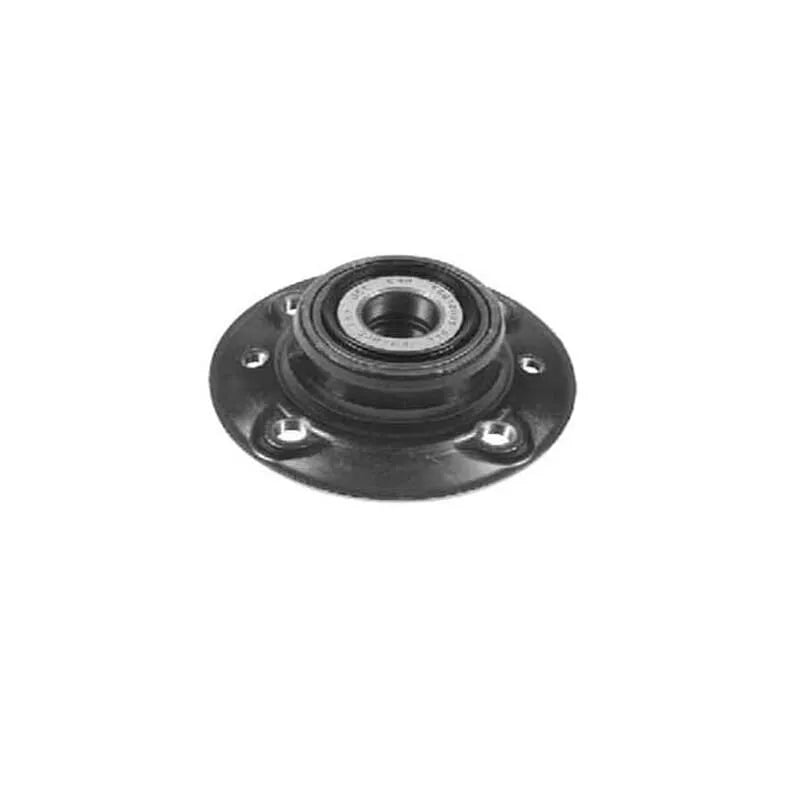Kangoo Arka Tekerlek Poryası 1998-2009 Snr 7700803928