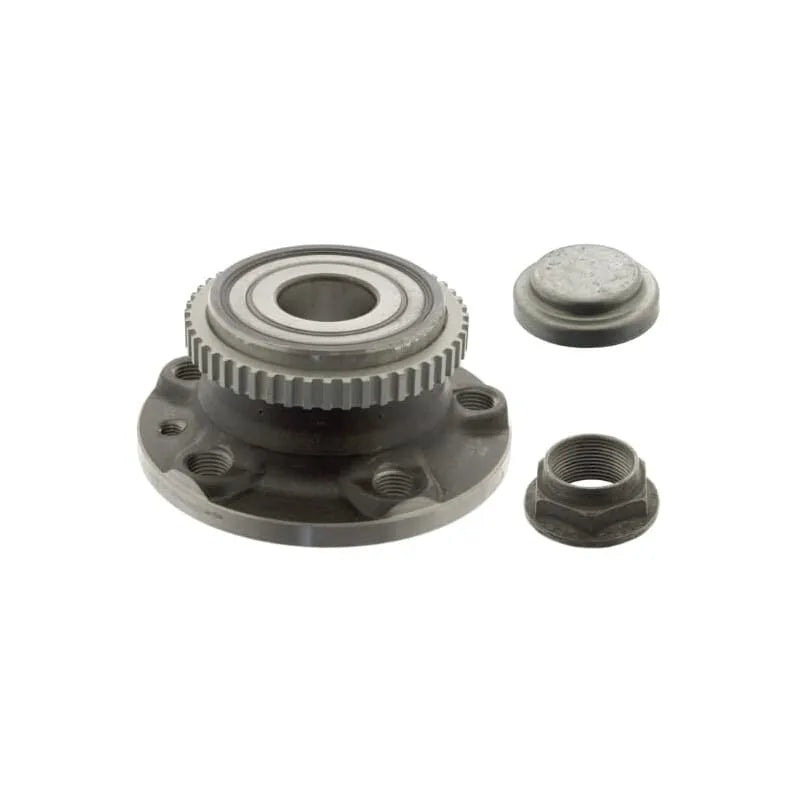 Scudo Arka Tekerlek Poryası 1995-2004 Snr 9567217780