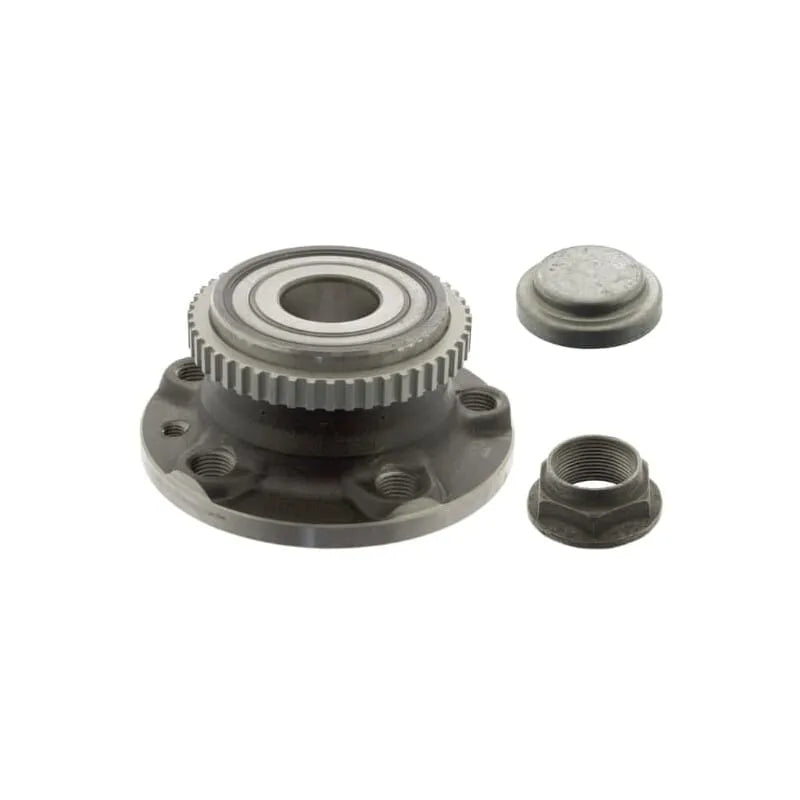 Scudo Arka Aks Bilyası 1995-2004 Snr 9567217780