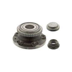 Scudo Arka Aks Bilyası 1995-2004 Snr 9567217780