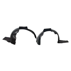 Scudo Ön Çamurluk Davlumbazı Sol 2007-2016 Sodsan 1497808080