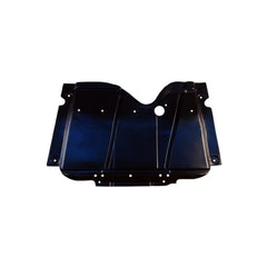 Sandero Motor Alt Koruma Plastiği 2011-2016 