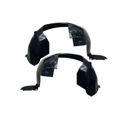 Doblo Ön Çamurluk Davlumbazı Sağ 2011-2022 Sodsan 51810411