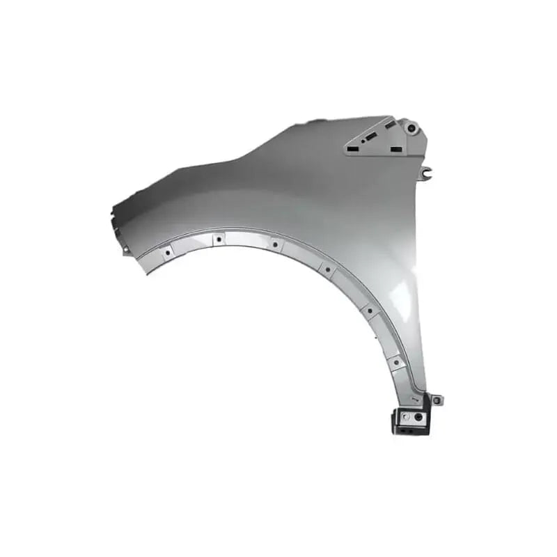 Captur Ön Çamurluk Sol 2013-2019 Sodsan 631015072R